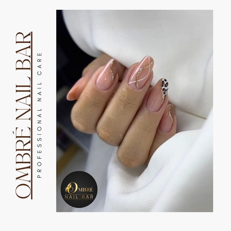 Ombré Nail Bar, nail salon in Murfreesboro, TN, photo 3 of 10