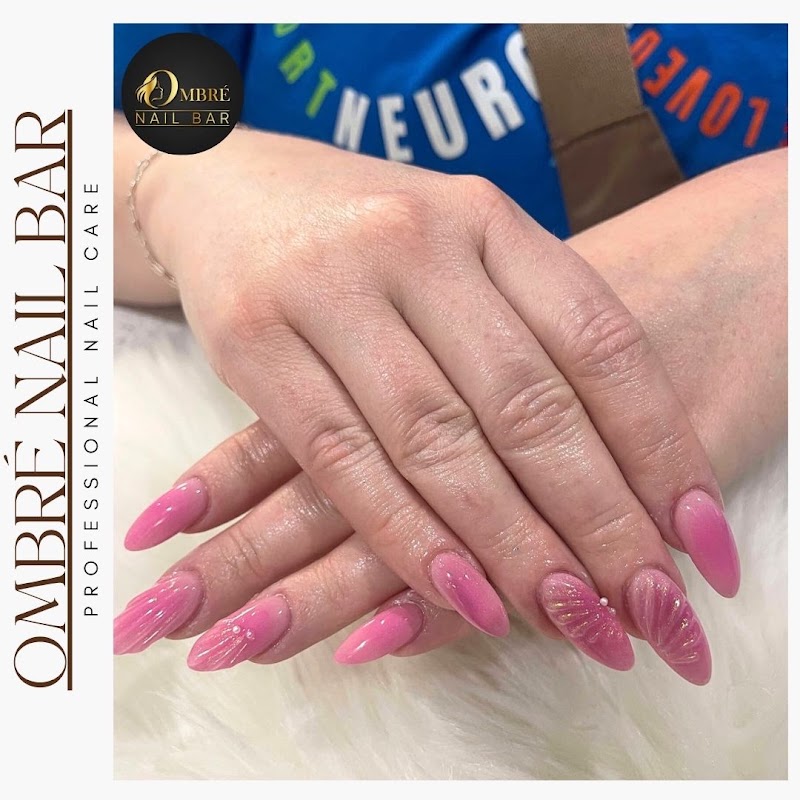 Ombré Nail Bar, nail salon in Murfreesboro, TN, photo 6 of 10